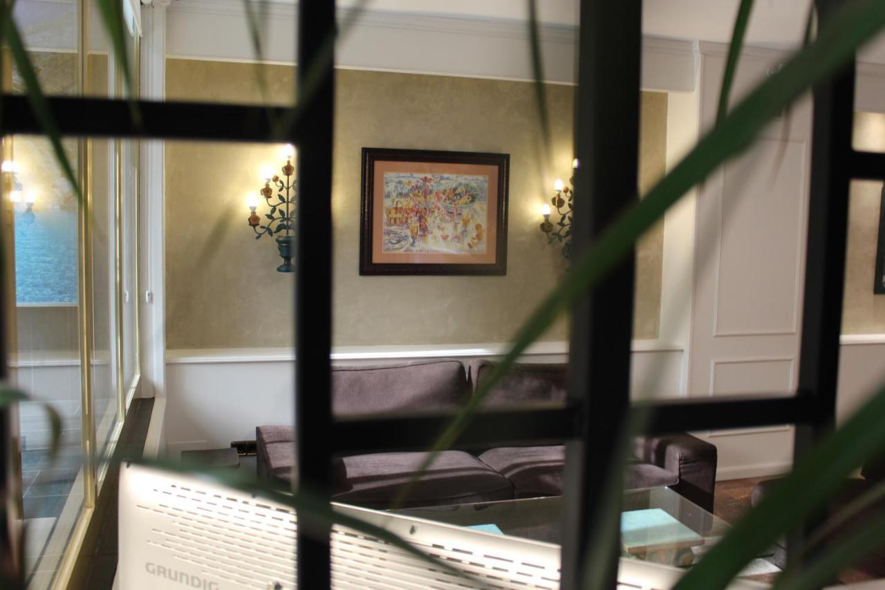 Hotel Alda A Boira Jaca Esterno foto